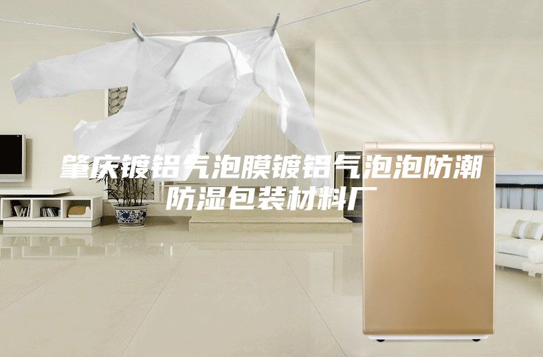 肇慶鍍鋁氣泡膜鍍鋁氣泡泡防潮防濕包裝材料廠(chǎng)