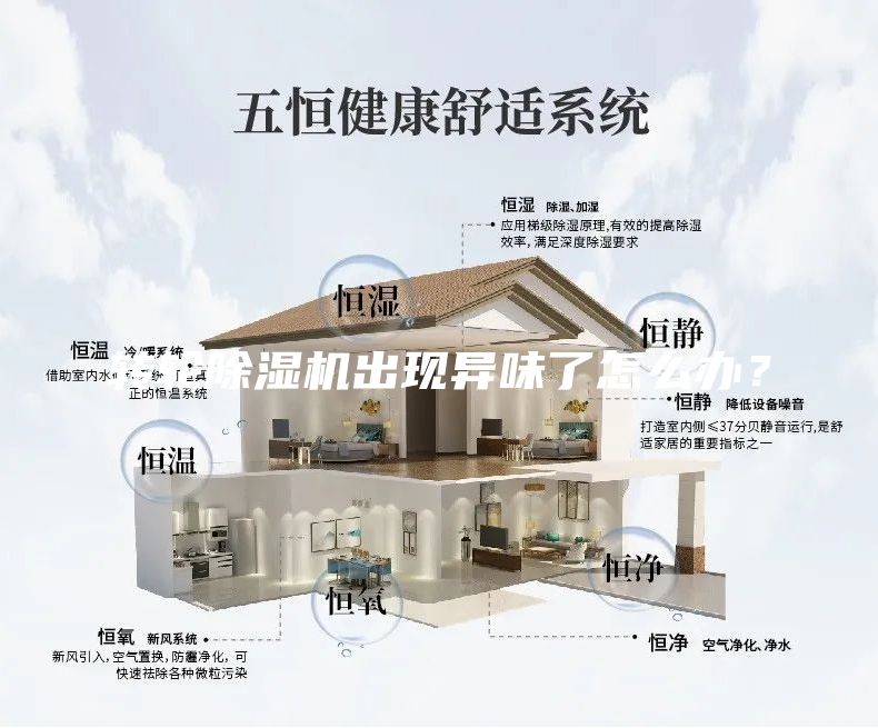 轉輪除濕機出現異味了怎么辦？
