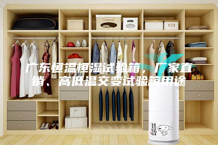 廣東恒溫恒濕試驗箱，廠(chǎng)家直銷(xiāo)、高低溫交變試驗箱用途