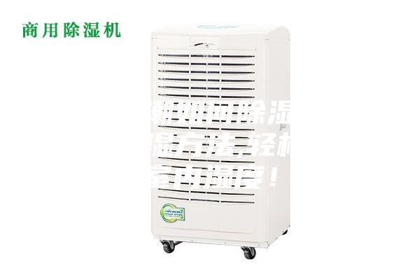 室內返潮如何除濕,幾種實(shí)用除濕方法,輕松降低室內濕度！