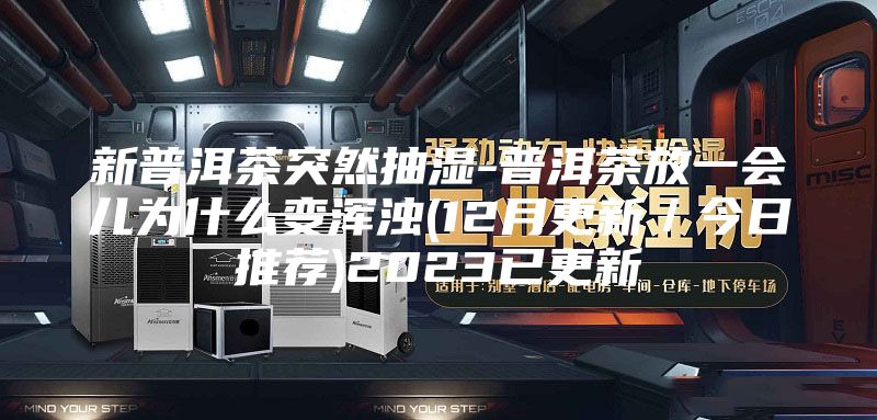 新普洱茶突然抽濕-普洱茶放一會(huì )兒為什么變渾濁(12月更新／今日推薦)2023已更新
